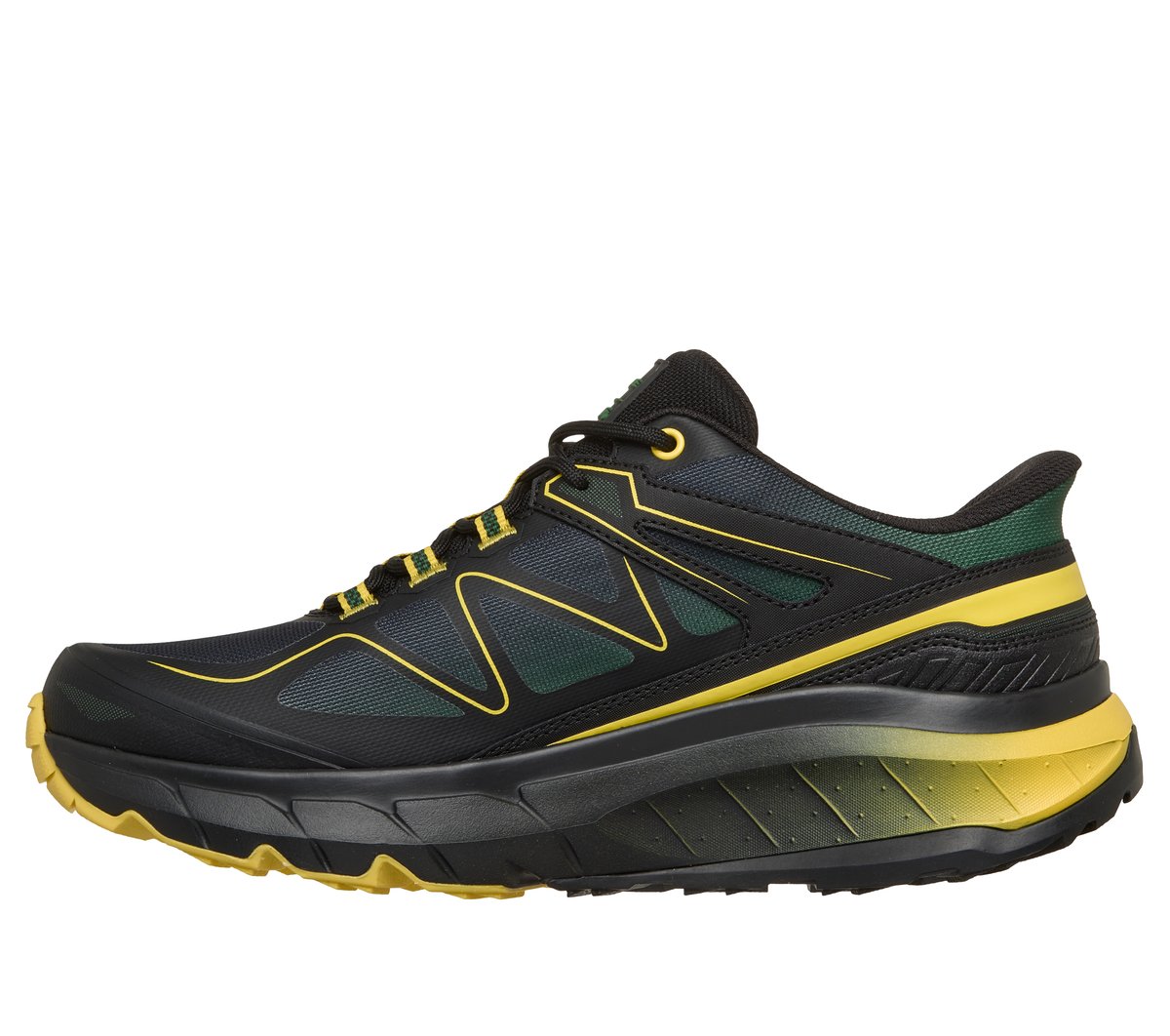 Skechers Online | Men Slip-ins John Deere Waterproof Relaxed Fit: D'Lux Pro - Reel Cutting