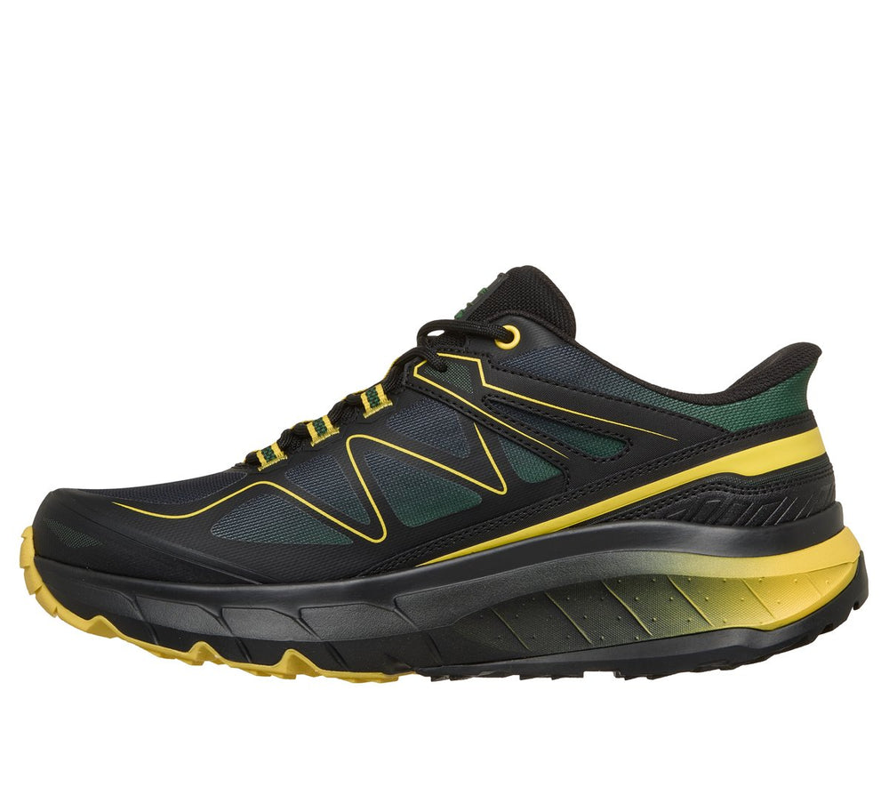 Skechers Online | Men Slip-ins John Deere Waterproof Relaxed Fit: D'Lux Pro - Reel Cutting