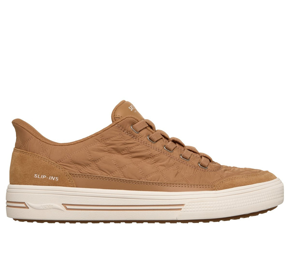 Skechers Sale | Men Slip-ins: Arch Fit Arcade - Cozy Fit Charming Daze