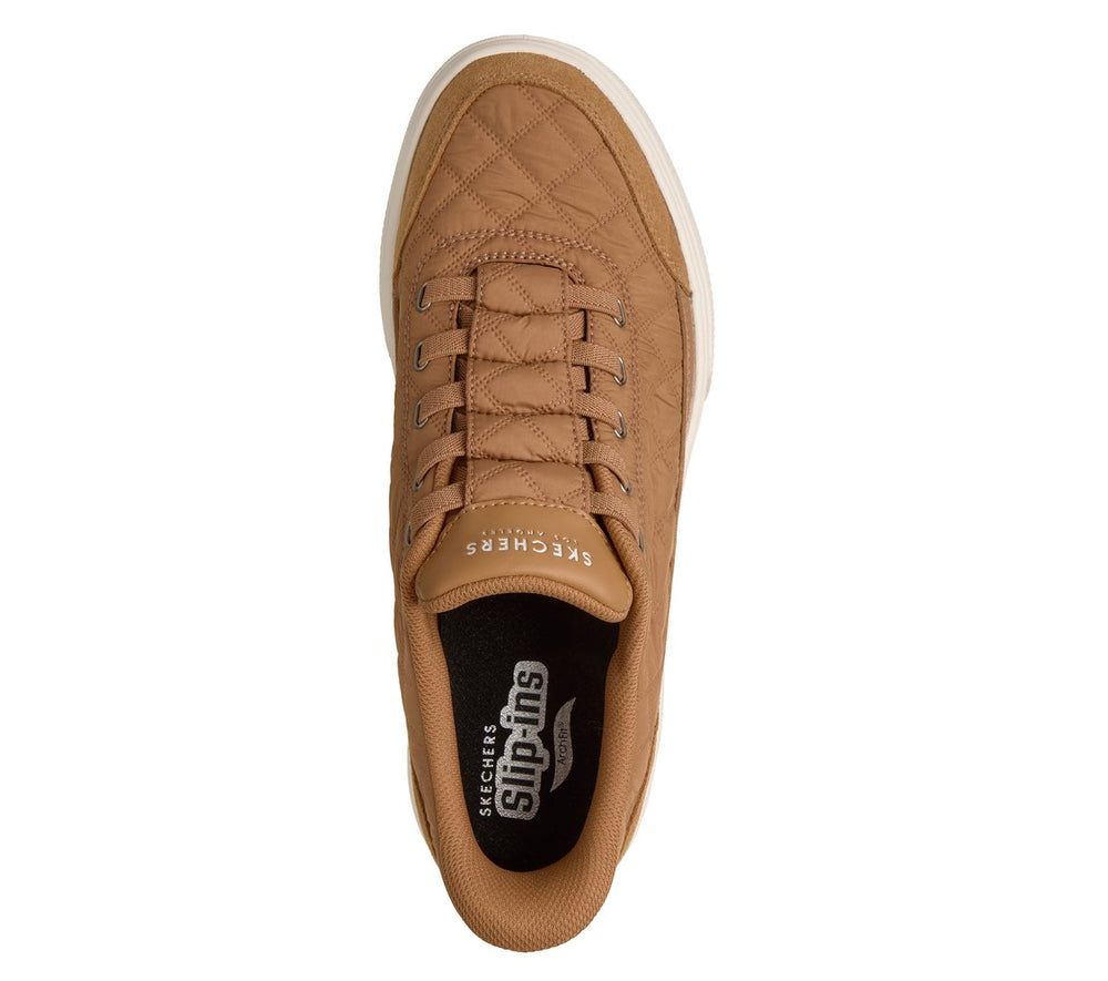 Skechers Sale | Men Slip-ins: Arch Fit Arcade - Cozy Fit Charming Daze