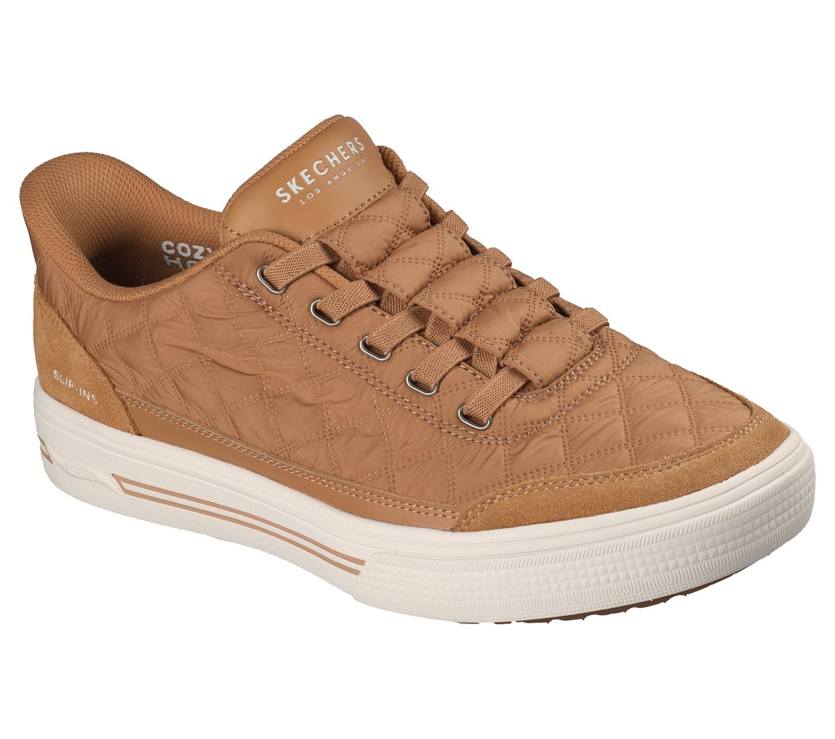 Skechers Sale | Men Slip-ins: Arch Fit Arcade - Cozy Fit Charming Daze