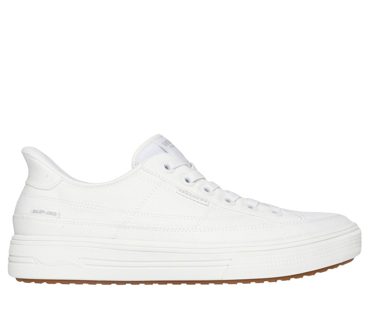 Skechers Outlet | Men Slip-ins: Arch Fit Arcade - See Ya There