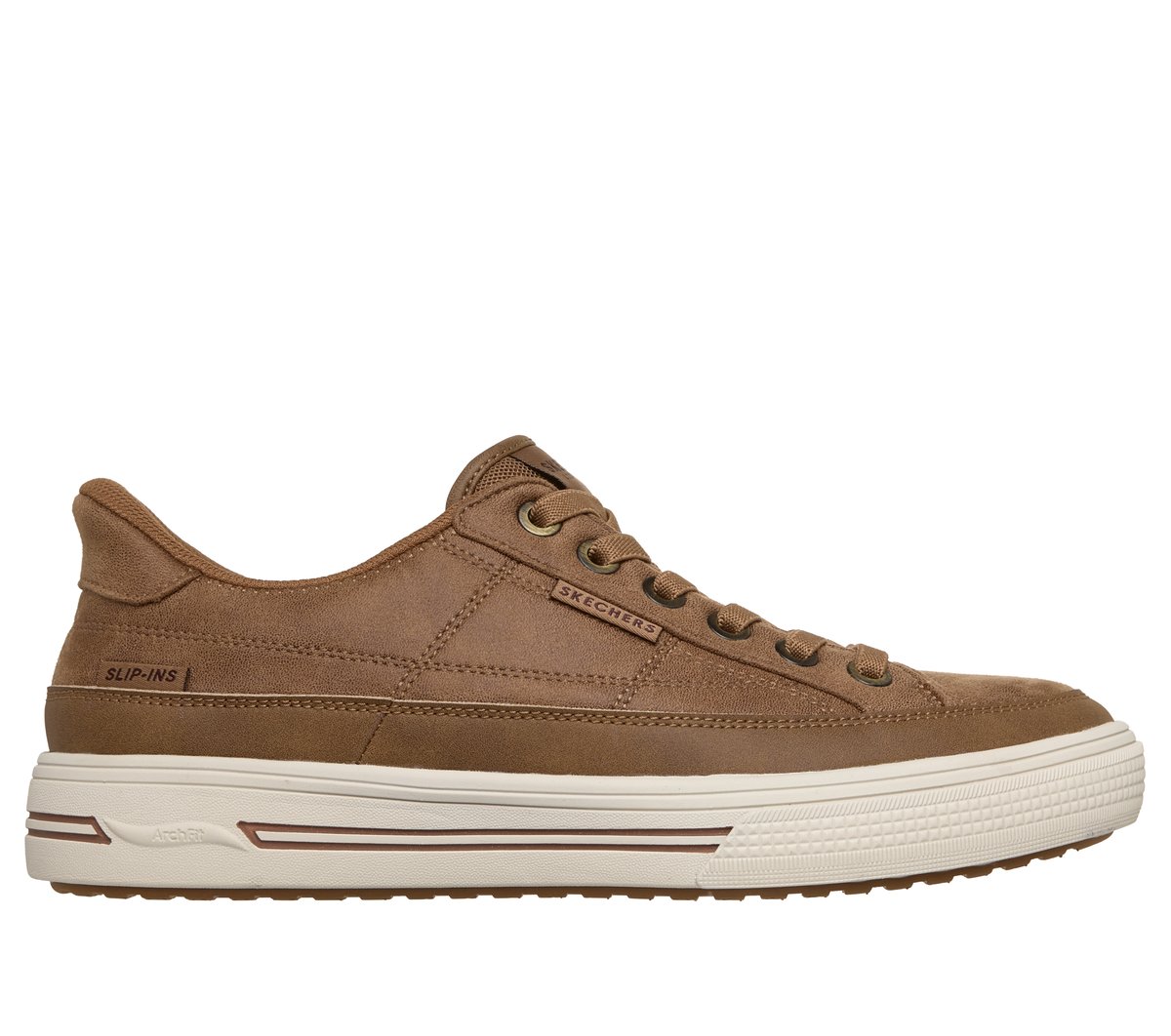 Skechers For sale | Men Slip-ins: Arch Fit Arcade - Join Ya There