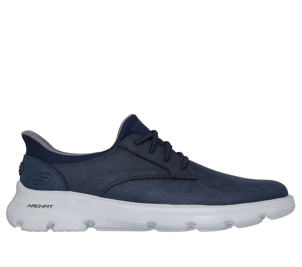 Skechers US | Men Slip-ins Relaxed Fit: Arch Fit Garza -Langston