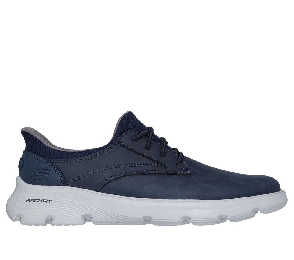 Skechers US | Men Slip-ins Relaxed Fit: Arch Fit Garza -Langston