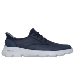 Skechers US | Men Slip-ins Relaxed Fit: Arch Fit Garza -Langston