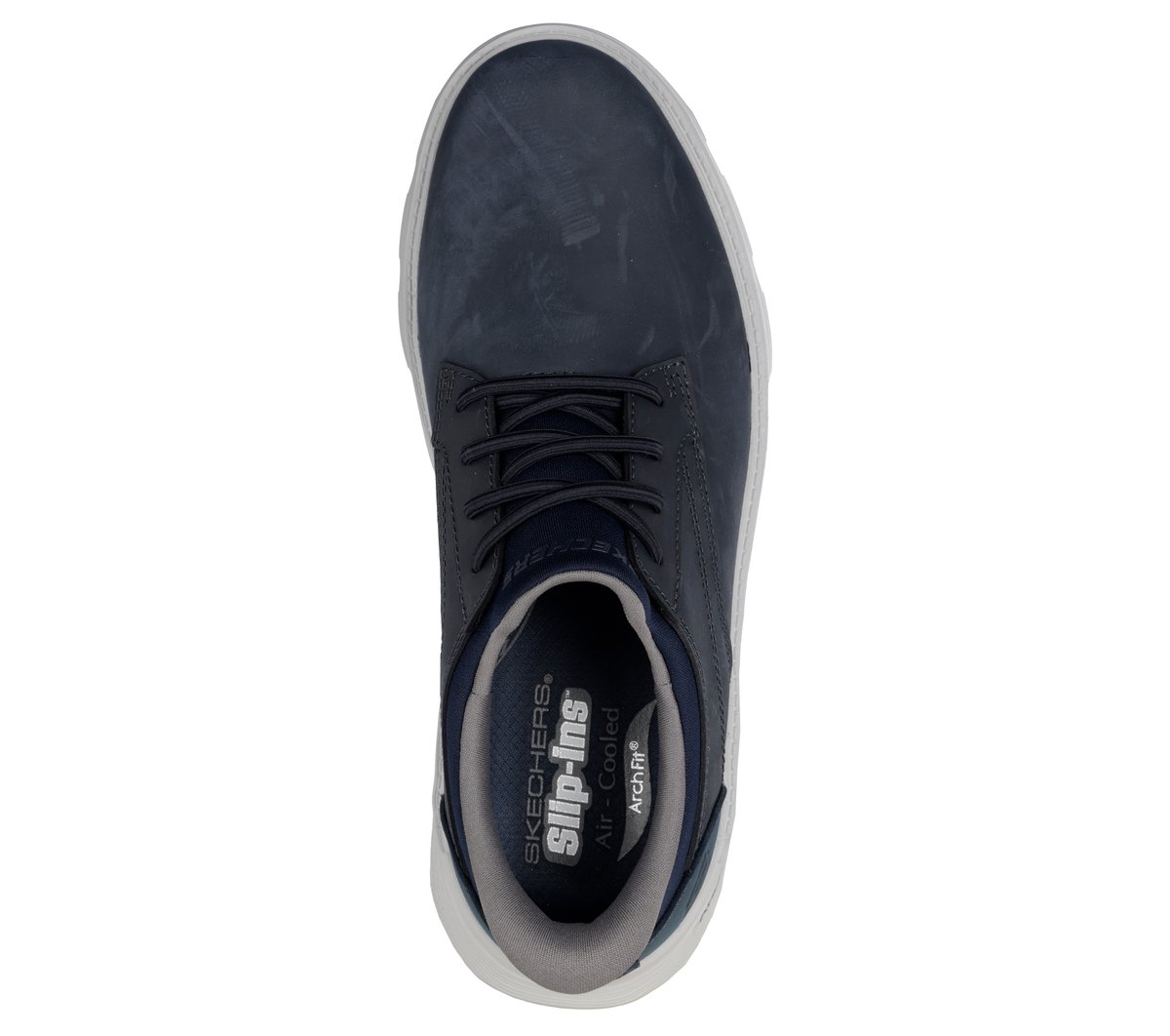 Skechers US | Men Slip-ins Relaxed Fit: Arch Fit Garza -Langston