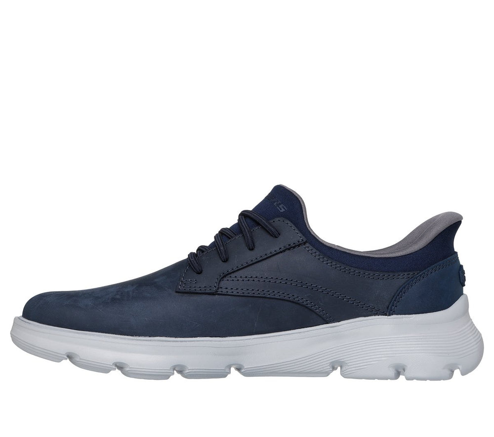 Skechers US | Men Slip-ins Relaxed Fit: Arch Fit Garza -Langston
