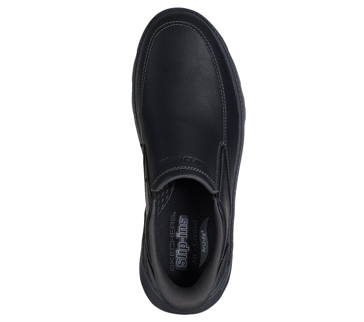 Skechers US | Men Slip-ins: Arch Fit Garza - Umar