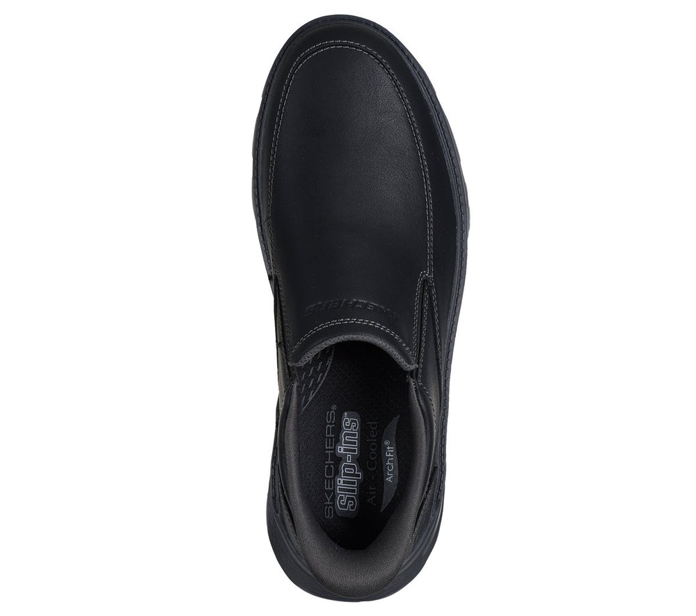 Skechers US | Men Slip-ins: Arch Fit Garza - Umar