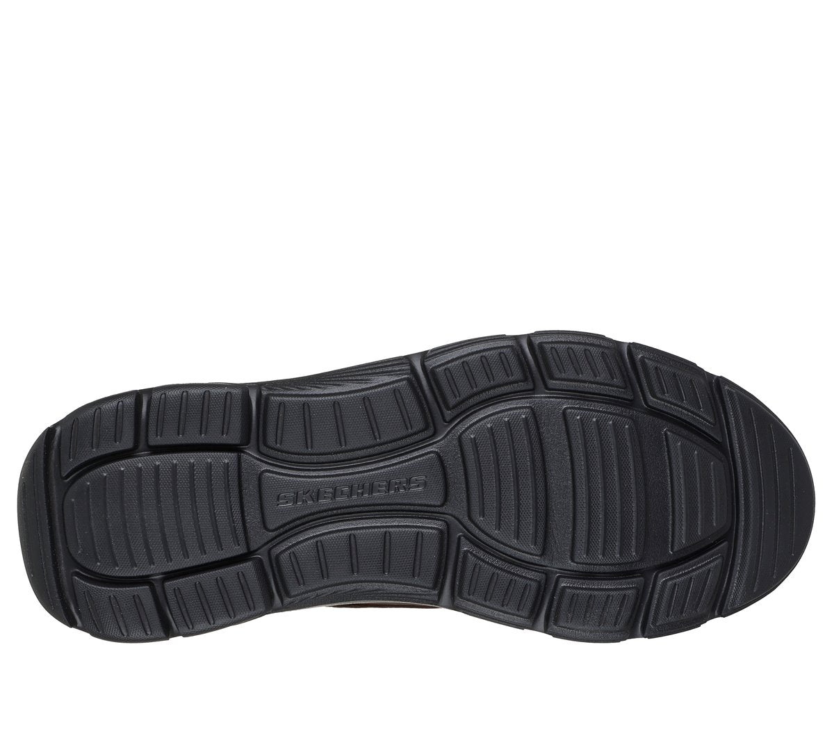 Skechers Online | Men Slip-ins Relaxed Fit: Arch Fit Garza - Ridley