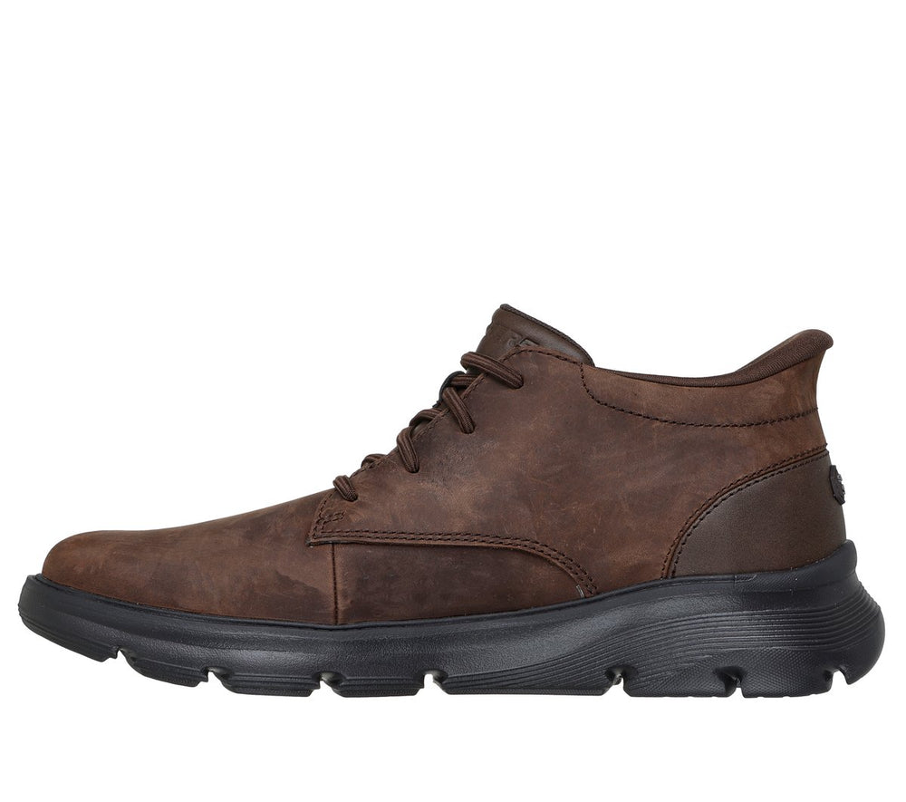 Skechers Online | Men Slip-ins Relaxed Fit: Arch Fit Garza - Ridley