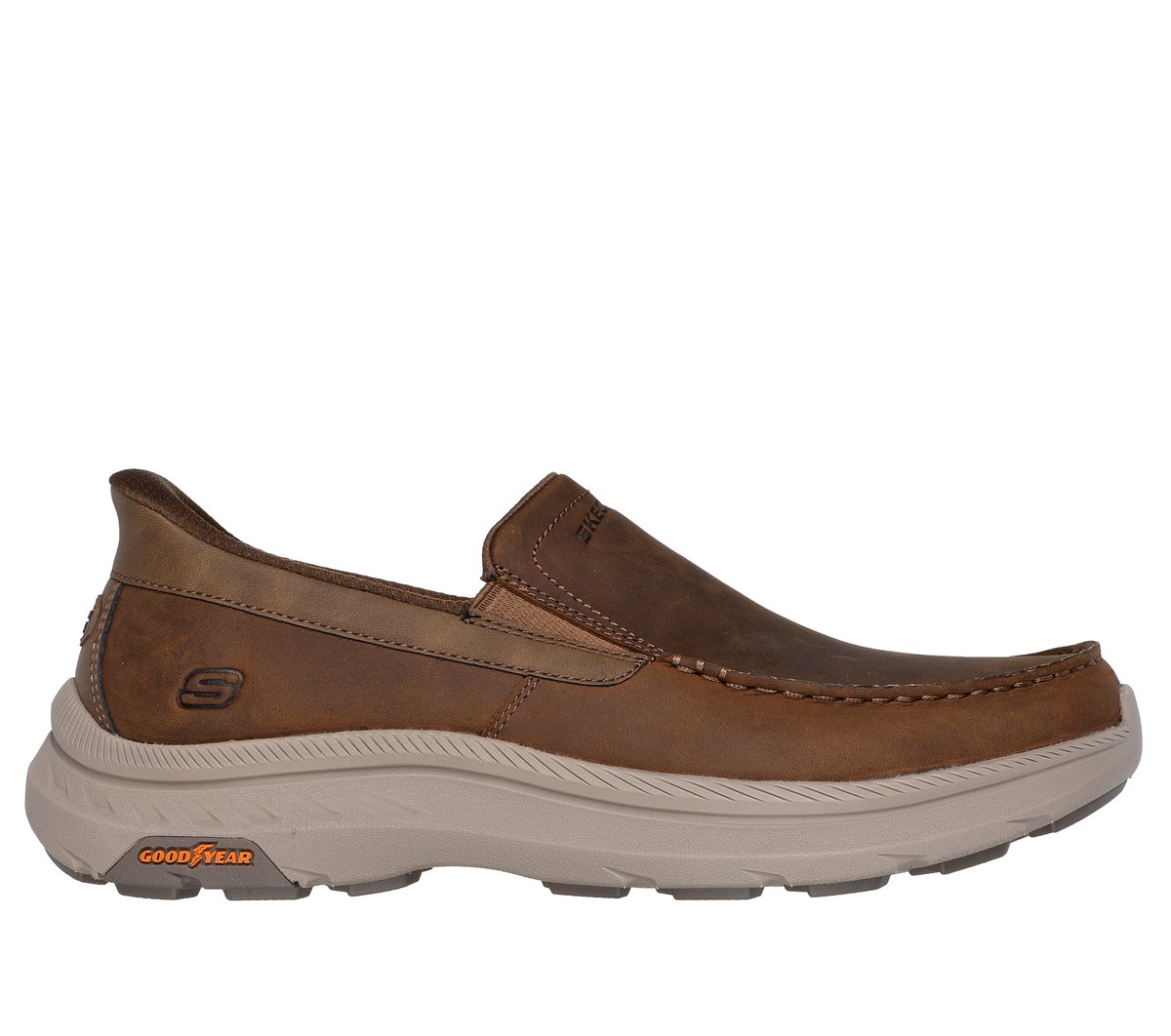 Skechers Sale | Men Slip-ins Relaxed Fit: Pollard - Osgood