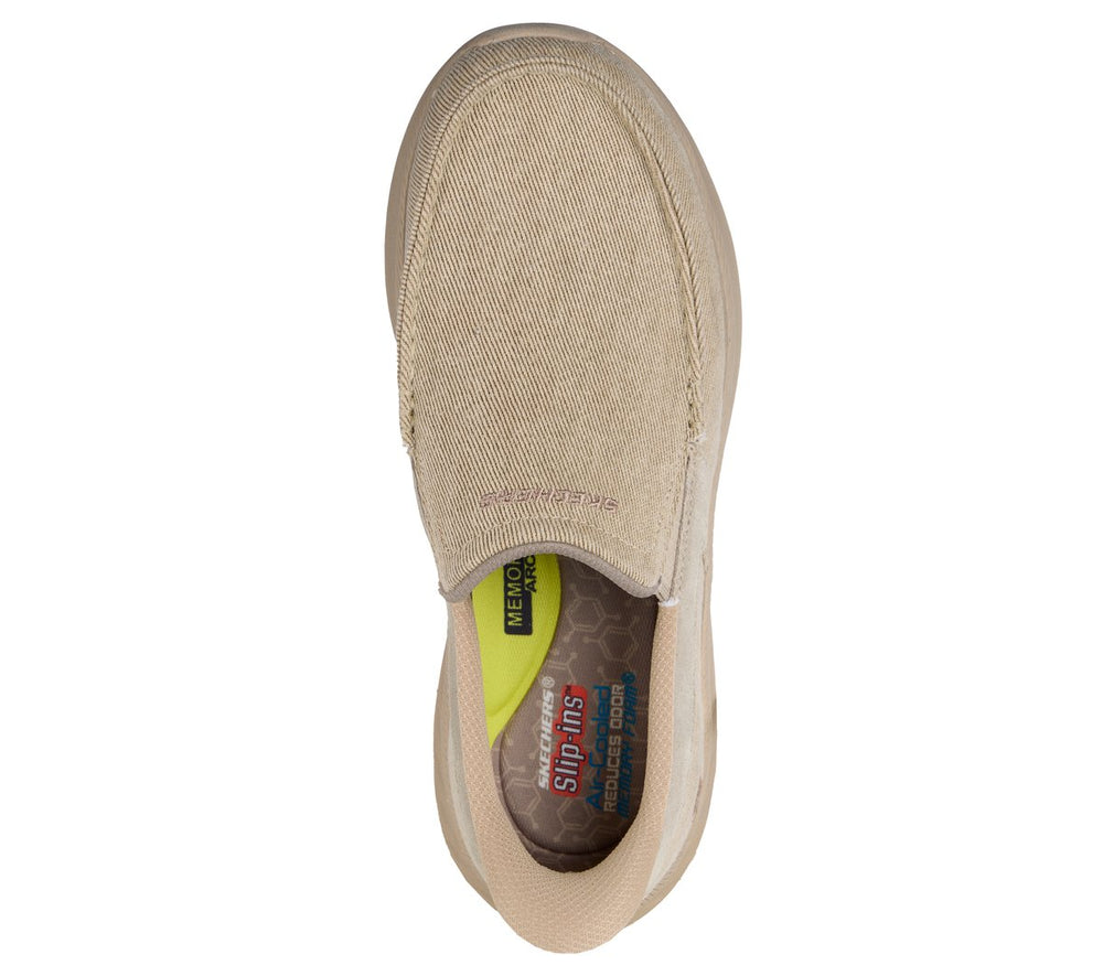 Skechers On sale | Men Slip-ins: Pollard - Reed