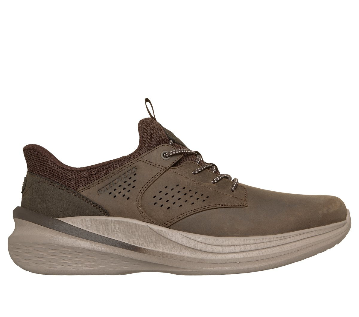 Skechers US | Men Slip-ins Relaxed Fit: Slade 2.0 - Encore
