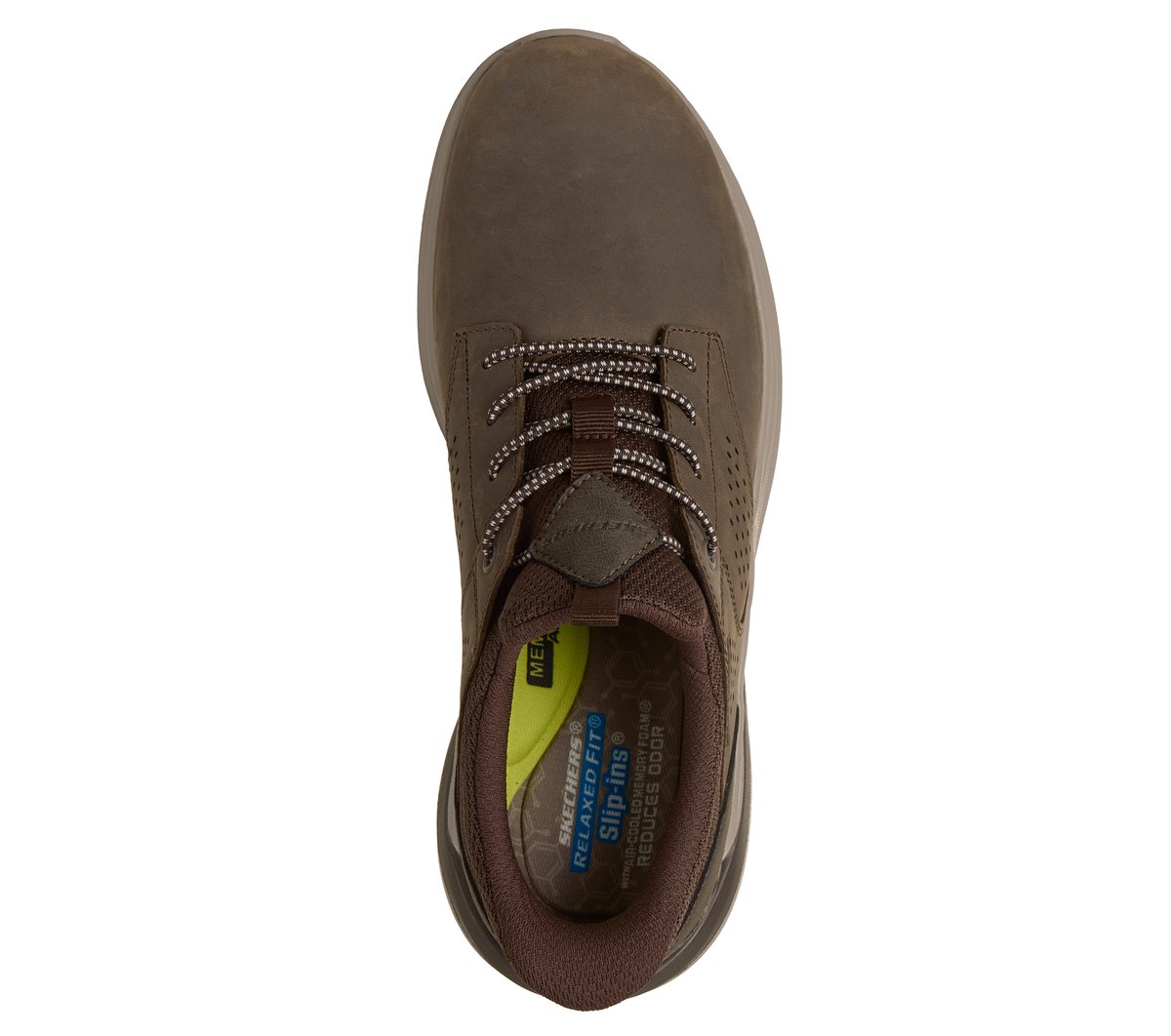 Skechers US | Men Slip-ins Relaxed Fit: Slade 2.0 - Encore