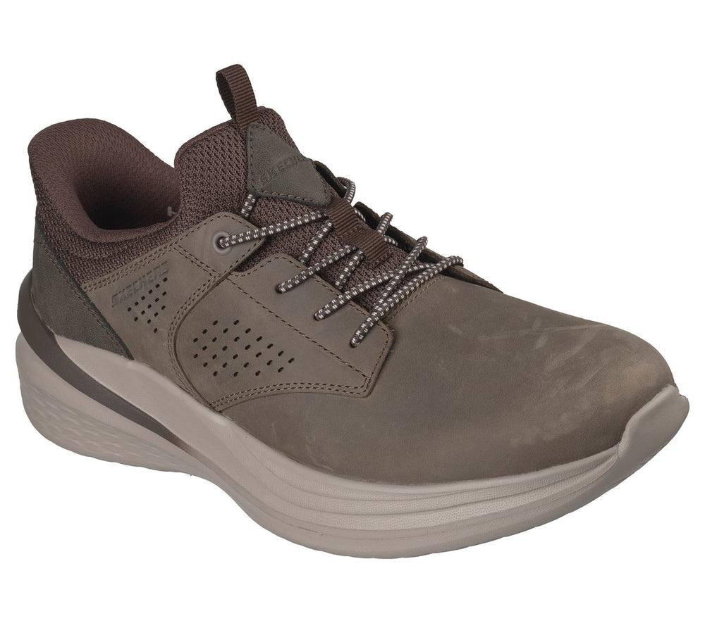 Skechers US | Men Slip-ins Relaxed Fit: Slade 2.0 - Encore