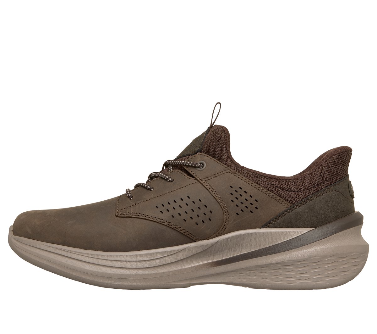 Skechers US | Men Slip-ins Relaxed Fit: Slade 2.0 - Encore