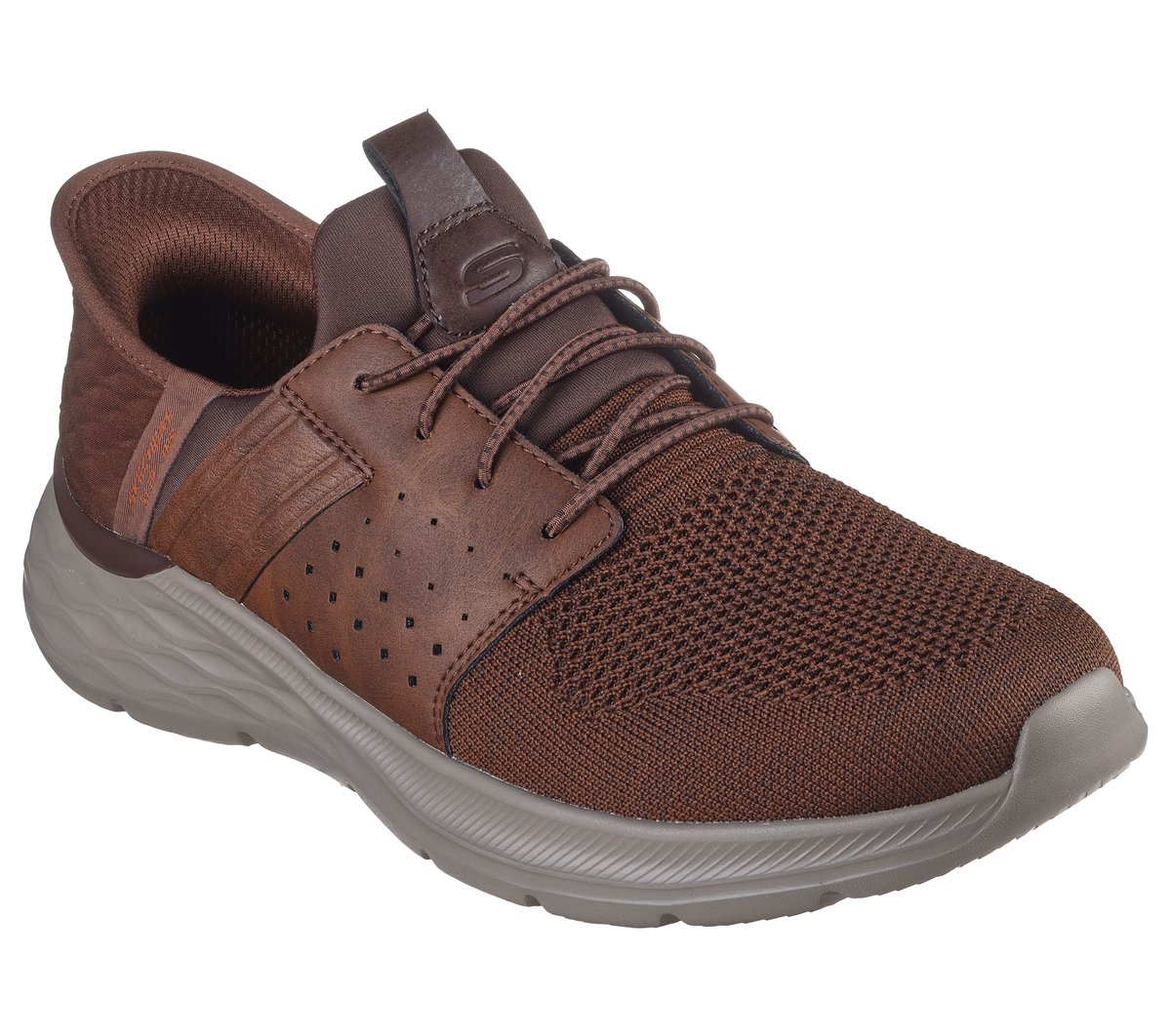 Skechers Discount | Men Slip-ins RF: Garner - Newick
