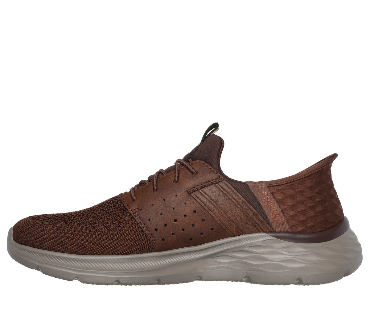 Skechers Discount | Men Slip-ins RF: Garner - Newick