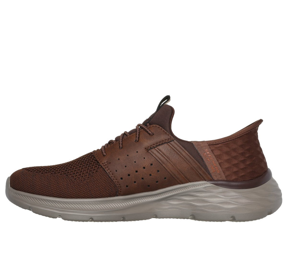 Skechers Discount | Men Slip-ins RF: Garner - Newick