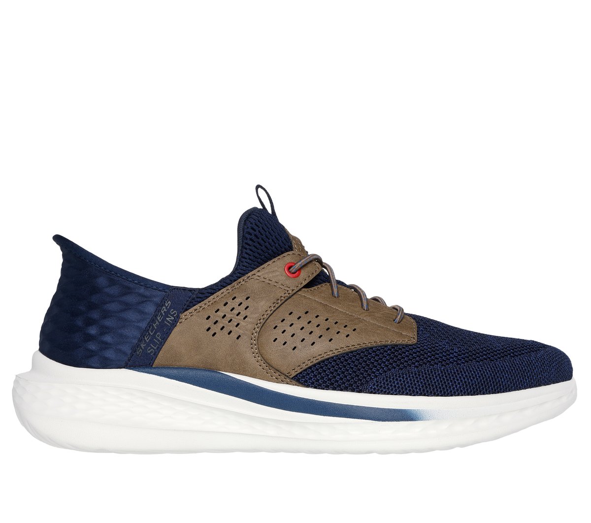 Skechers Online | Men Slip-ins RF: Slade - Caster