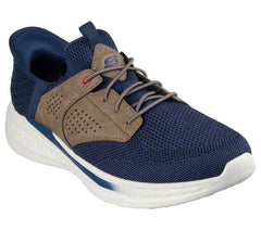 Skechers Online | Men Slip-ins RF: Slade - Caster