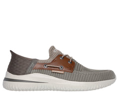Skechers On sale | Men Slip-ins: Delson 3.0 - Roth