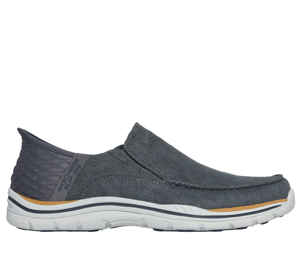 Skechers For sale | Men Slip-ins Relaxed Fit: Expected - Cayson