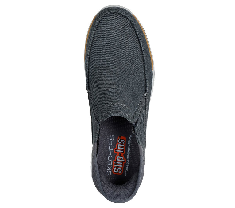Skechers For sale | Men Slip-ins Relaxed Fit: Expected - Cayson