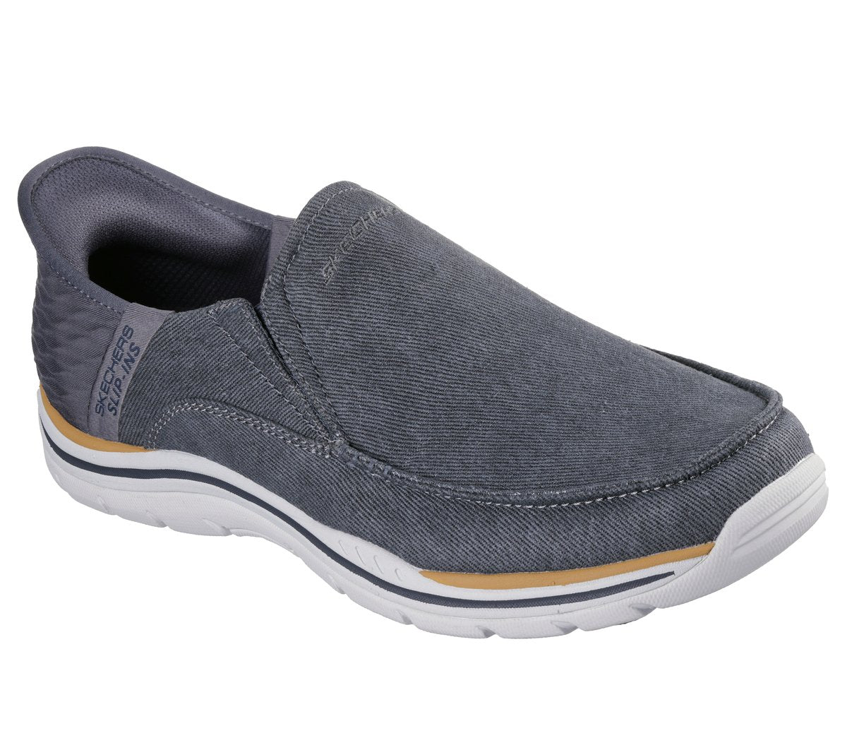 Skechers For sale | Men Slip-ins Relaxed Fit: Expected - Cayson