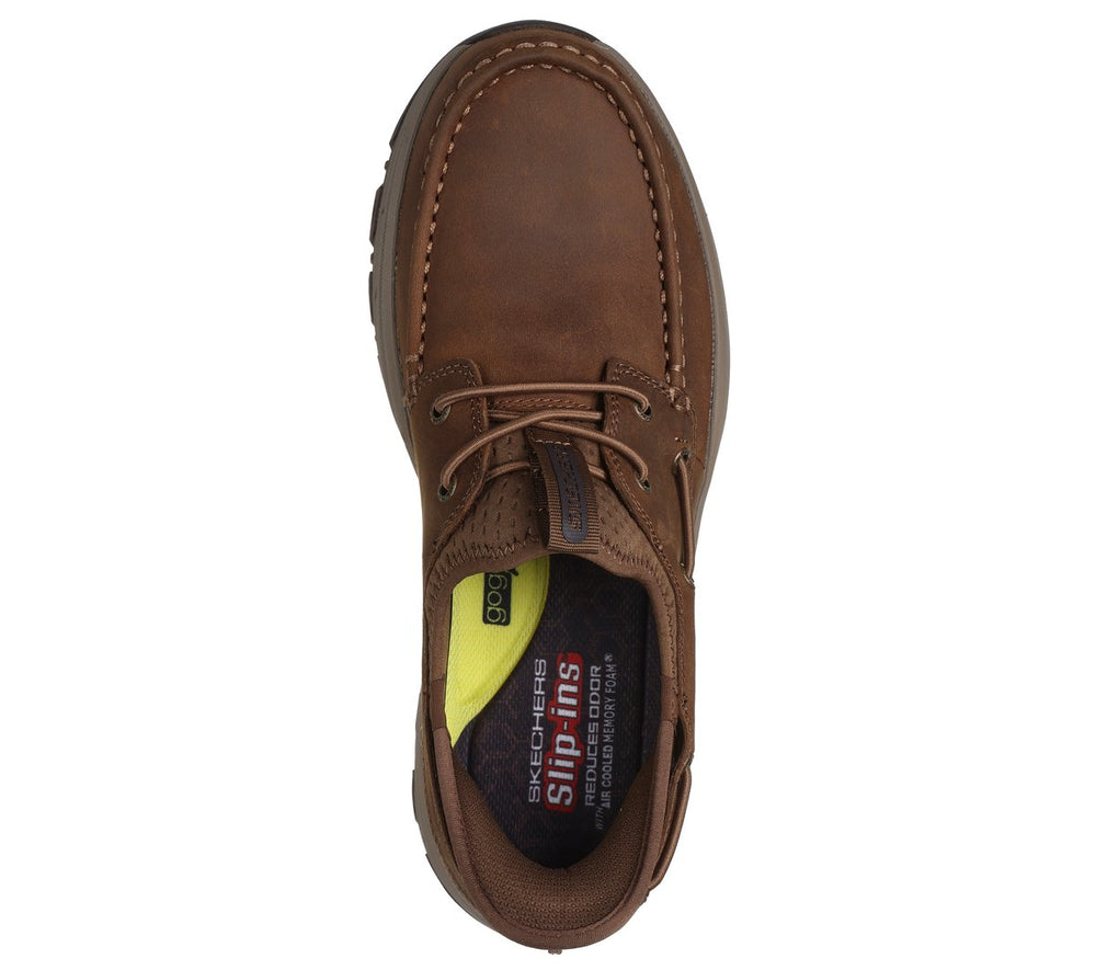 Skechers Discount | Men Slip-ins RF: Knowlson - Shore Thing