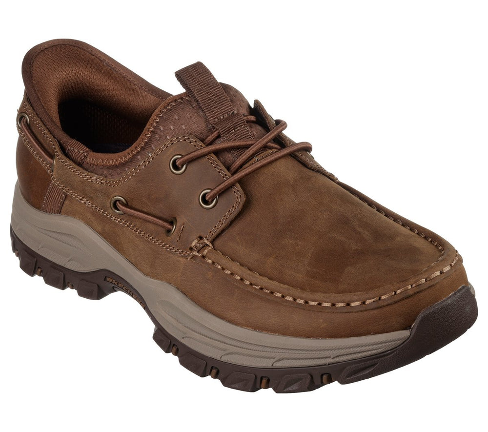 Skechers Discount | Men Slip-ins RF: Knowlson - Shore Thing