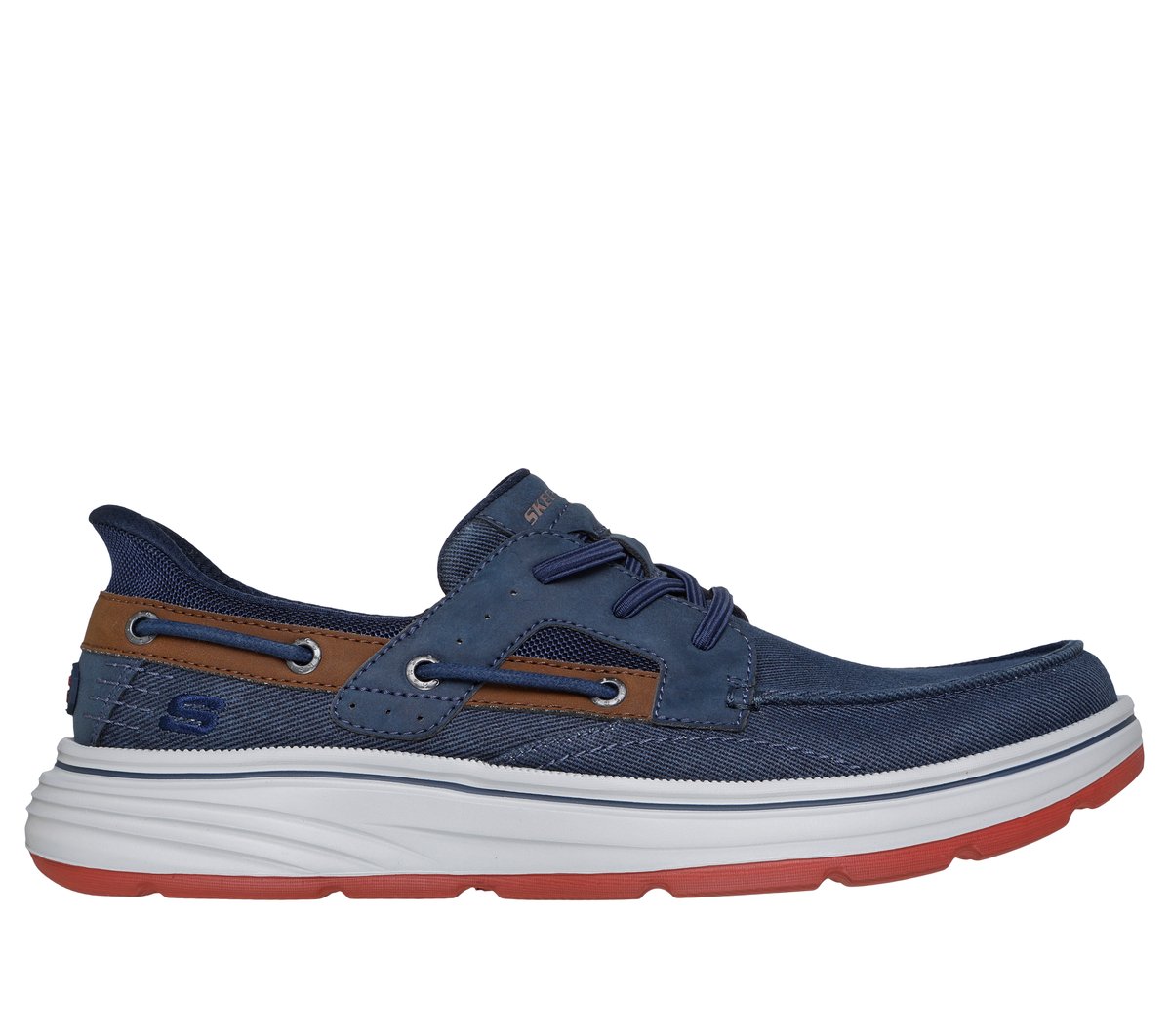 Skechers Online | Men Slip-ins Relaxed Fit: Troutt - Davey