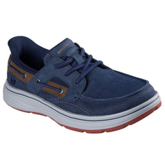 Skechers Online | Men Slip-ins Relaxed Fit: Troutt - Davey