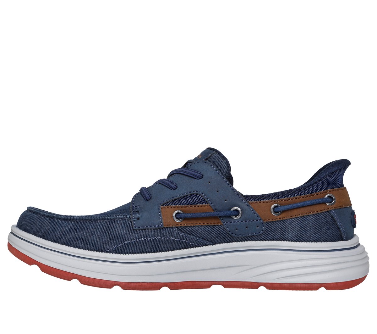 Skechers Online | Men Slip-ins Relaxed Fit: Troutt - Davey