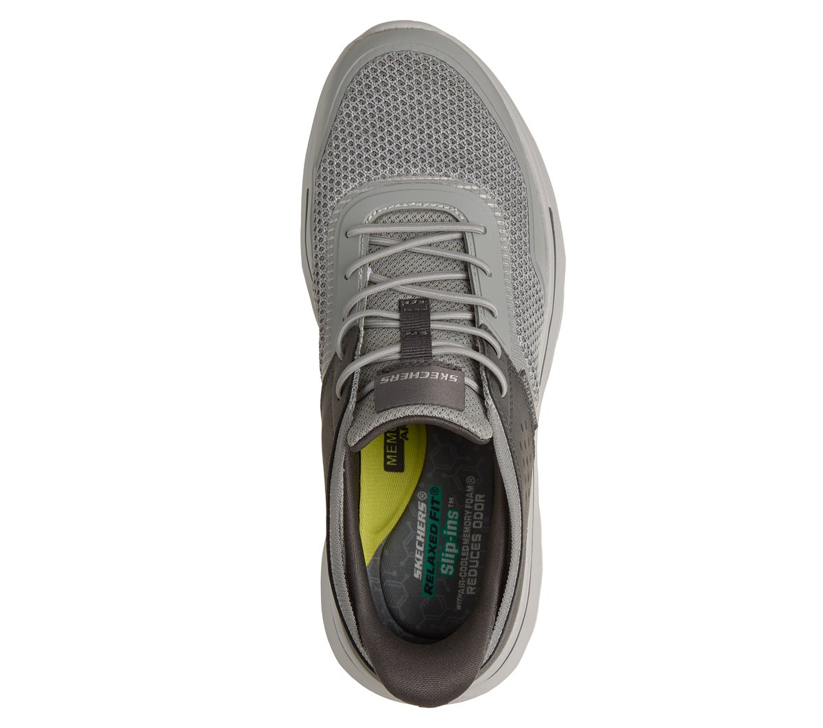 Skechers Sale | Men Slip-ins Relaxed Fit: Nevarro - Tavo