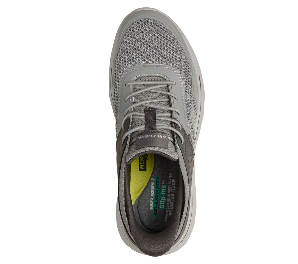 Skechers Sale | Men Slip-ins Relaxed Fit: Nevarro - Tavo
