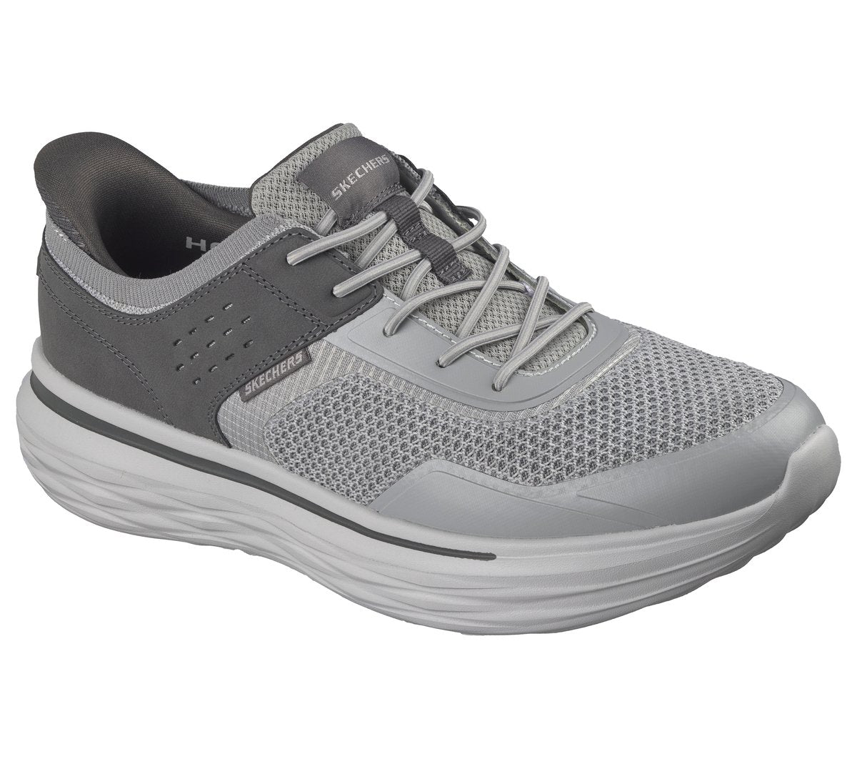 Skechers Sale | Men Slip-ins Relaxed Fit: Nevarro - Tavo