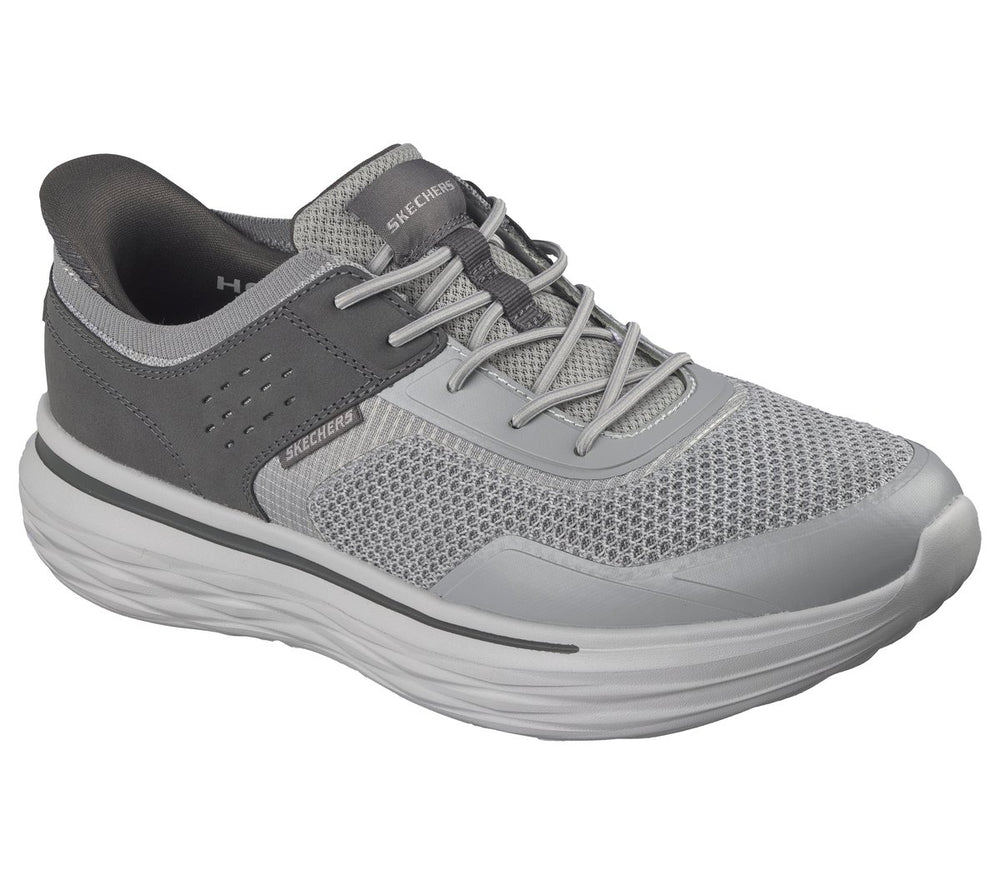 Skechers Sale | Men Slip-ins Relaxed Fit: Nevarro - Tavo