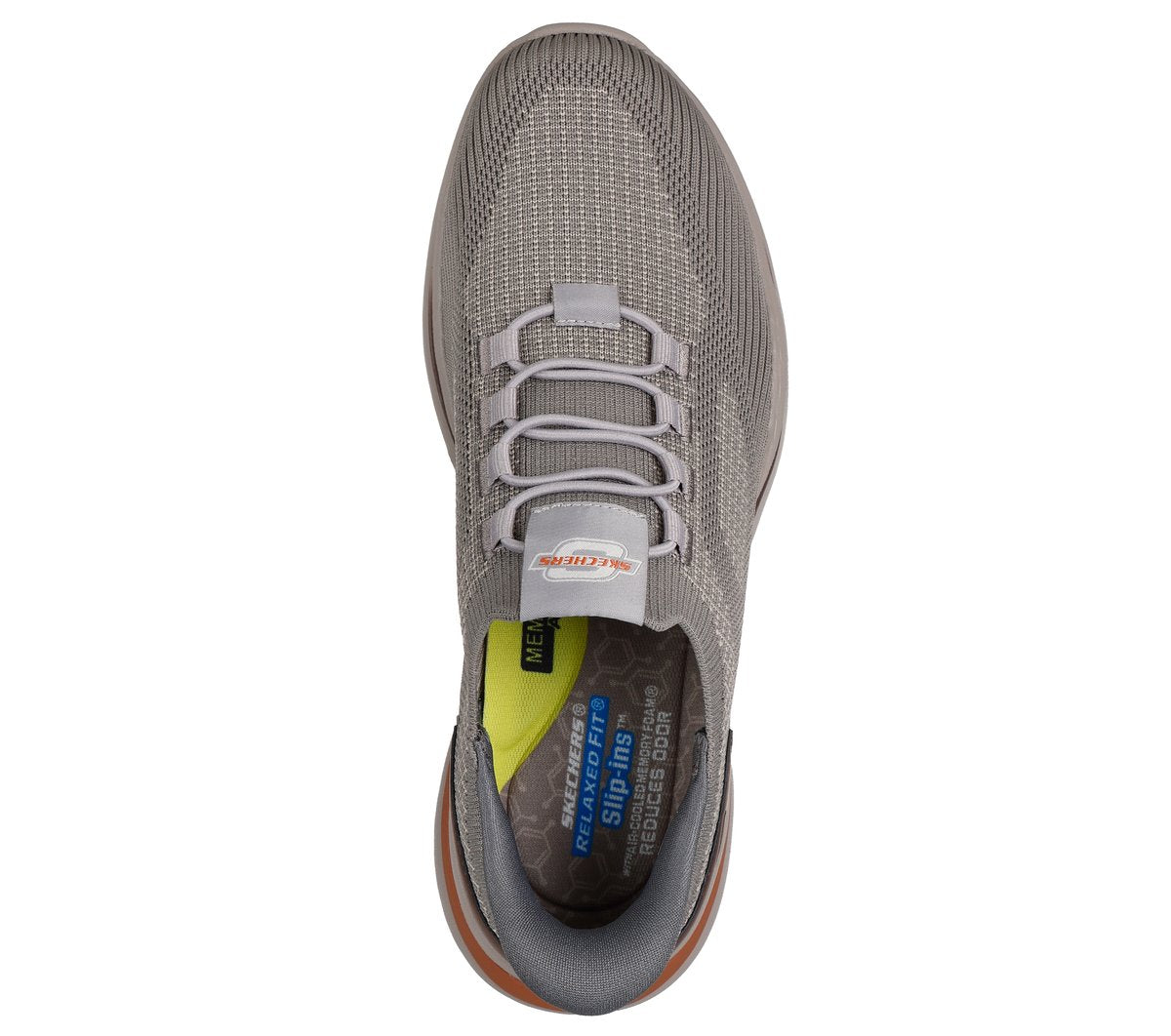 Skechers Outlet | Men Slip-ins Relaxed Fit: Norlan - Alonso