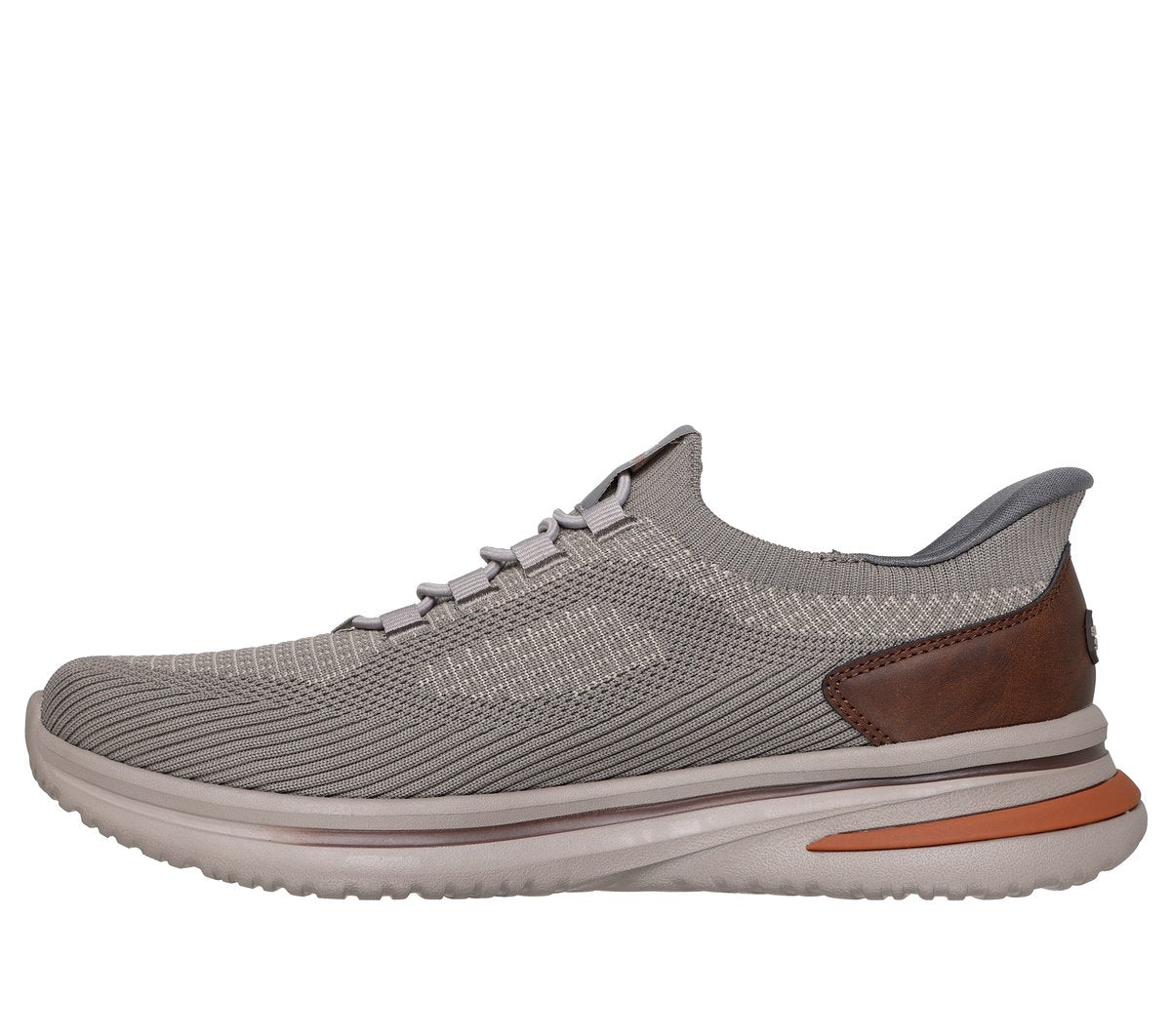 Skechers Outlet | Men Slip-ins Relaxed Fit: Norlan - Alonso