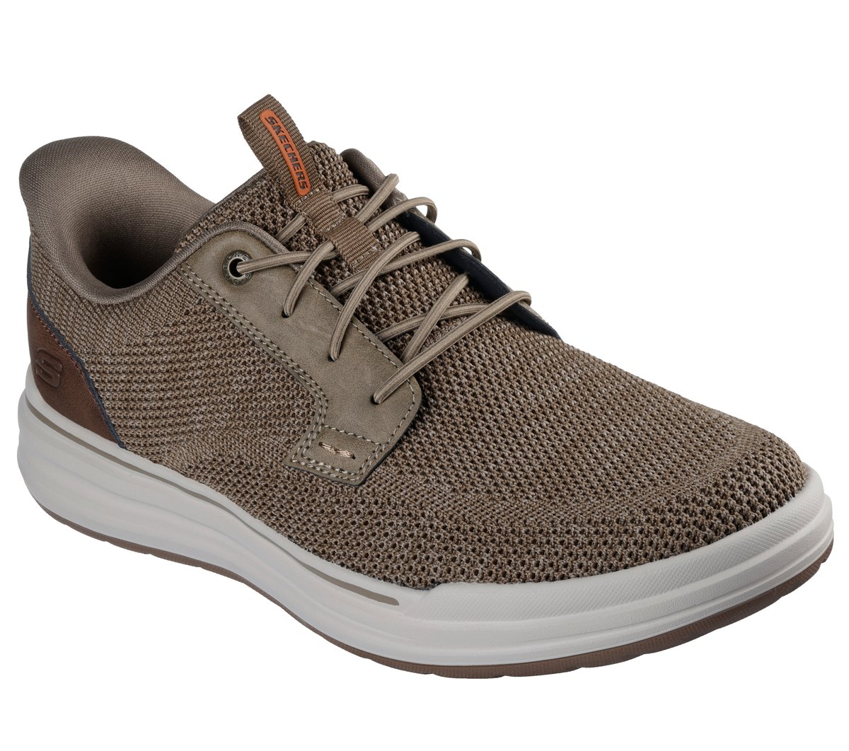 Skechers US | Men Slip-ins Relaxed Fit: Sterling - Ramone