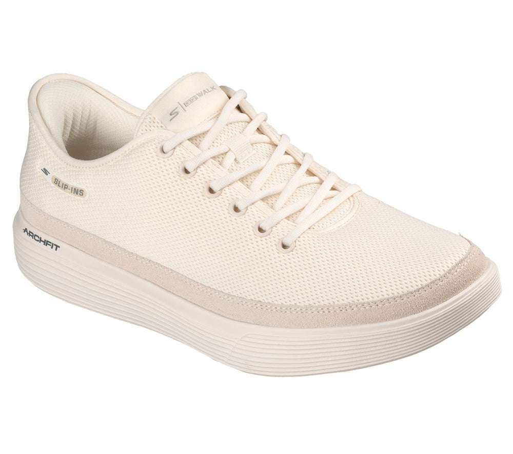 Skechers Discount | Men Slip-ins Arch Fit: GO WALK Commuter - Carson