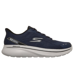 Skechers Online | Men Slip-ins Relaxed Fit: GO WALK Arch Fit N-Joy - Nobend