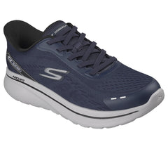 Skechers Online | Men Slip-ins Relaxed Fit: GO WALK Arch Fit N-Joy - Nobend