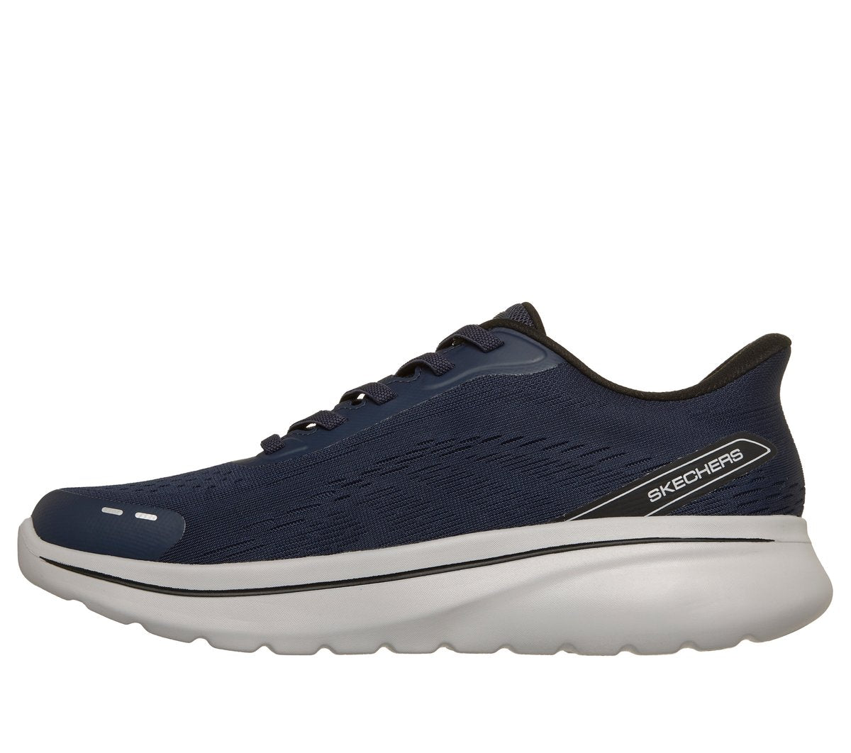 Skechers Online | Men Slip-ins Relaxed Fit: GO WALK Arch Fit N-Joy - Nobend