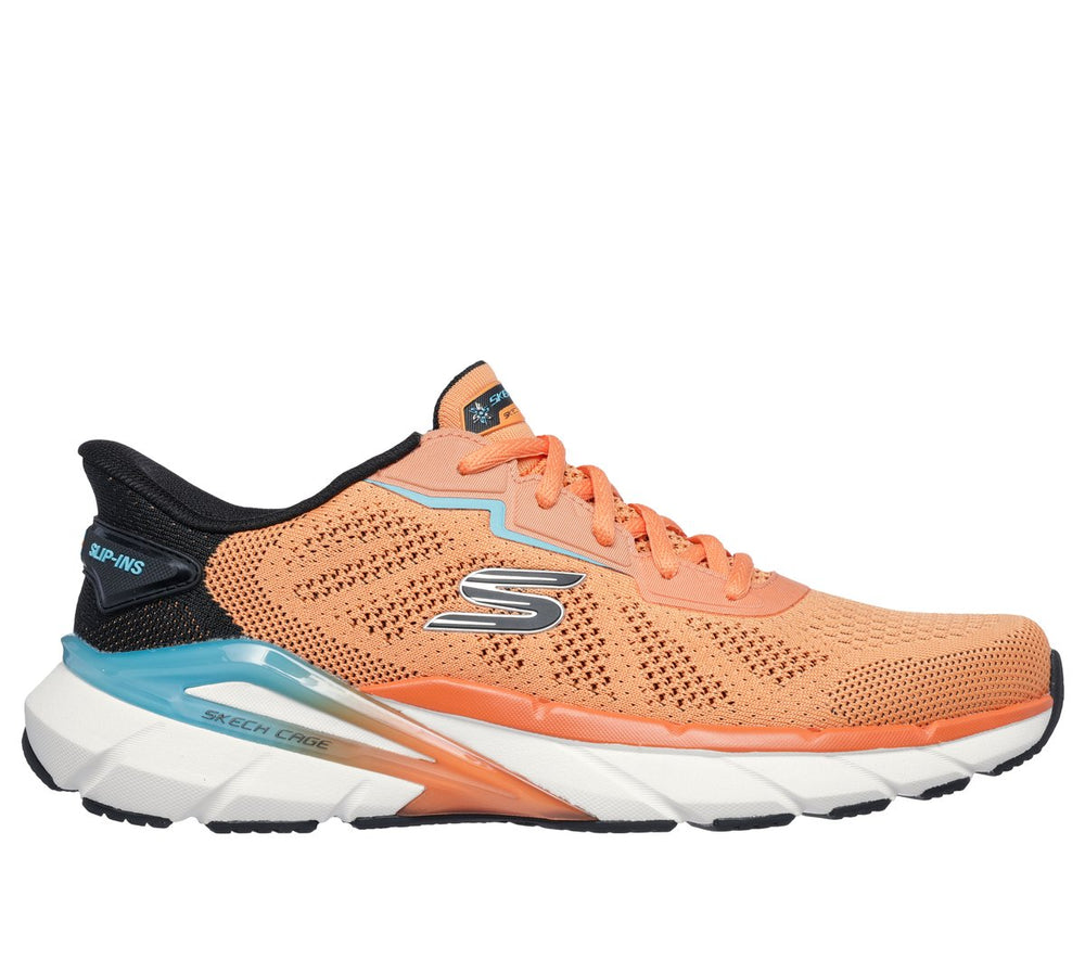Skechers Sale | Men Slip-ins: Skech Cage - Voltix