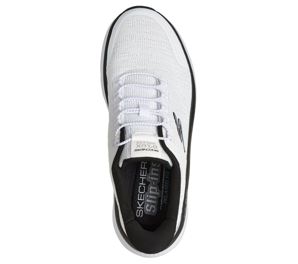 Skechers Outlet | Men Slip-ins Relaxed Fit: D'Lux Walker 3.0 - Drevven