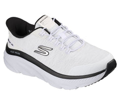 Skechers Outlet | Men Slip-ins Relaxed Fit: D'Lux Walker 3.0 - Drevven